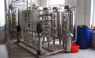 去離子超純水機,工業春水堂色版在线观看處理設備