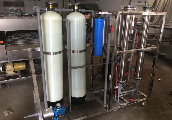 工業純水機,春水堂官方网站APP