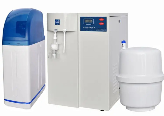 實驗室春水堂官方网站APP,超純水機,超純水機一台多少錢?